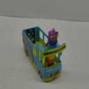hand2mind Numberblocks Rainbow Counting Bus, Music Toys for Kids Ages 3-5, Toddler Musical Toys, Play Figure Playsets, Number Toys, Preschool Learning Toys, Math Toys, Birthday Gifts for Kids