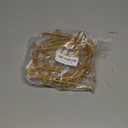 YY YEARCHY Coffee Cup Stand Holder Display Stand Mug Tea Rack Cup and Saucer Countertop Storage Organizer Dryer Hook Decoration (13.4" X 6" X 6", Yellow)