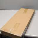 The Last Supper Wall Decor Canvas Famous Oil Painting by Leonardo Da Vinci Reproduction Posters Jesus Wall Decor Artwork Framed Ready to Hang Last Supper Picture for Dining Room (50''W x 24''H) (Style-05)