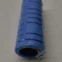 321 STRONG Foam Roller - Medium Density Deep Tissue Massager for Muscle Massage and Myofascial Trigger Point Release, with 4K eBook (Blue)