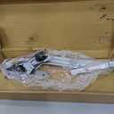 Garage-Pro Power Window Regulator with Motor Replacement for Toyota Corolla 1998-2002 Chevrolet Prizm Front, Driver and Passenger Side