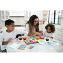 PAAS Magical Color Cups Egg Decorating Kit - America's Favorite Easter Tradition
