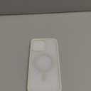 SUPFINE Magnetic for iPhone 16 Pro Max Case (Compatible with MagSafe) (Military Grade Drop Protection) Slim Translucent Matte Shockproof with Anti-Fingerprint Phone Case,Antique White