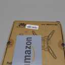 Mounting Dream UL Listed TV Wall Mount for Most 26-55 Inch TVs, Full Motion TV Mount with Perfect Center Design, Articulating Wall Mount TV Bracket Swivel and Tilt, Max VESA 400x400mm, Up to 77LBS