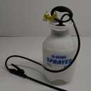 30 SECONDS Outdoor Cleaner, 1 Gallon - Sprayer