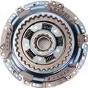 41200-2D220 Double Clutch Set Compatible with Hyundai Sonata Tucson Elantra 1.6L 2.0L 2.4L