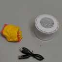 FF05 Donut Floating Bluetooth Speaker 2 Pack