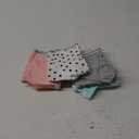 Teen Girls Period Panties For Heavy Flow High Absorbency First Period Starter Underwear Menstrual Leakproof Briefs (12-14 Years, Multicolor-g1)