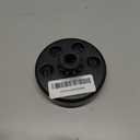 VASHLY Go Kart Clutch 3/4" Bore 10T with #40 41 420 Chain for Go Kart Minibike and Fun Kart Engine