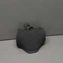 3s Heated Neck Stretcher for Pain Relief, Graphene Heating Pad, Odorless Neck Cloud Cervical Traction Device Chiropractic Pillow for Shoulder, Christmas Gifts for Women, Men, Mom, Dad (Gray)