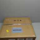 Modern Crystal Chandeliers for Dining Room LED Light Fixture Close to Ceiling Chandelier Flush Mount Ceiling Light Dimmable Lamp with Remote for Living Room Bedroom Hallway 2700K 6000K (19.7'' Width, Silver)