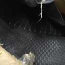 Mixsuper Custom Fit for Floor Mats 2015-2021 Ford Transit 150/250/350 (No Transit Connect) All Weather Floor Liners 1st Row 1 Piece