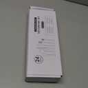 Hiware 24-Piece Silverware Set with Steak Knives, Stainless Steel Flatware Cutlery, Mirror Polished Flatware Serving Utensils Set for 4, Includes Forks Spoons Knives Silverware, Dishwasher Safe