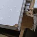 ClosetMaid SuiteSymphony Wood Closet Organizer System, 25-Inch Starter Kit with Tower and 3 Hang Rods and Shelving, Adjustable Shelves, Customizable Insert, Reach-in or Walk-in Closets, Pure White