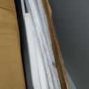 7x11 Picture Frame Black for Wall Mounting or Tabletop, Wood 7 x 11 Frame Photo Frame for Wall Hanging Horizontally or Vertically, Black, 1 Pack