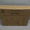 Level 2 Tesla Charger-24Amp 240V, NEMA 14-30 Plug, 25FT Extension Cable, Adjustable Current (10-24A)-Portable Home Mobile EV Charger for Model Y/X/3/S/Cybertruck, Fit 4-Prong Dryer Outlet