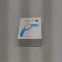 4G Kids Smart Watch GPS Tracker - Smartwatch with Two Way Call Video Calling Voice Chat SOS Class Mode Stopwatch Pedometer Games Wi-Fi Touch Screen Alarm Clock Smartwatches for Boys Girl (Black)