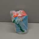 Fisher-Price Stacking Toy Baby's First Blocks Set of 10 Shapes for Sorting Play for Infants Ages 6+ Months