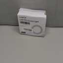 2 Pack 4 Inch LED Recessed Light, Dimmable,2700K 3000K 3500K 4000K 5000K. Canless Wafer Light, 750LM, 9W, 120V, ETL FCC