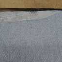 HOMERILLA Sectional Couch Covers 2 Pieces L Shaped Sofa Cover for Sectional Couch L Shape Washable Blanket Furniture Protector for Pets Dogs (Dark Grey, X-Large)