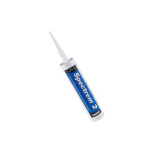 Tremco Spectrem 2 - Structural Silicone - Clear