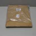 Large Stone Dish Drying Mat for Kitchen Counter, 24x16 Inches Foldable Food-grade Material Super Absorbent Diatomaceous Earth Mats with Self-drying for Dishes Sink Bathtub, Dark Gray