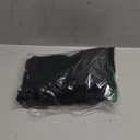 ODODOS Stretch Woven Relaxed Cargo Pants for Women Cinchable Hems Lightweight Casual Sweatpants with Pockets S