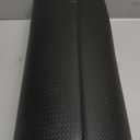 DEXI Kitchen Floor Mats Cushioned Anti Fatigue,17x59, Standing Runner Rug Waterproof, Comfort Memory Foam Padded for Front Sink Laundry, Black