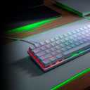 Razer Huntsman Mini Special Edition, 60% Optical Gaming Keyboard (Linear Red Switch) 
