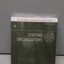 ISE Staffing Organizations (ISE HED IRWIN MANAGEMENT)|  Paperback   Book|