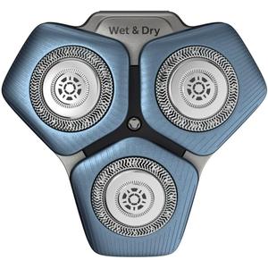 Philips SH71/50 Shaving Heads Compatible with Philips Shavers Series 7000 (S7XXX) and Series 5000 (S55XX), Replaces RQ12/70, RQ12/60, SH60/70, and SH70/70