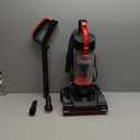 BISSELL CleanView Compact Upright Vacuum, Fits in Dorm Rooms & Apartments, Lightweight with Powerful Suction and Removable Extension Wand, 3508