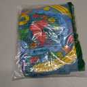 Women 100 Days of School Shirt: 100 Days Brighter T-Shirt Teach Print Tshirt 100 Days Teacher Gift Tops
XXL