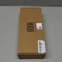 INIA 3-in-1 Red Light Therapy for Face and Neck Beauty Device for Puffiness & Skin Firming Skincare Tool (White)