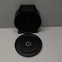 Hot Wheels 30Car Storage Case – Organizer with Handle for 1:64 DieCast Cars, Portable Travel Carrying Case for Kids, Boys, and Collectors – Durable Toy Vehicle Holder