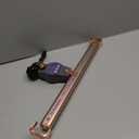 Weight Scale for Home Use, Patient Lift Scale for Bedridden Sling, Safe Working Load 500LBS (230kgs)