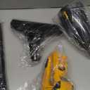 120W Cordless Handheld Vacuum Cleaner Compatible with Dewalt 20v Max Battery (Tool Only) Portable for Hard Floor Carpet Car Pet Hair Cleaning