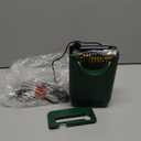 Zilla Aquatic Reptile Internal Filter with SmartClean Technology, for Turtles and Aquatic Reptiles, Medium