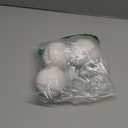 Standard Size Adult Baseballs - 9 inch Unmarked & Faux Leather Covered Training Ball Practice Baseball for League Play, Pitching, Hitting, Batting, Fielding, Autograph (3)