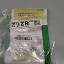 Small White Trash-Bags Bathroom 4 Gallon - Compostable Garbage Bags 4 Gallon 100 Count Biodegradable Unscented Little Waste Basket Kitchen Office Car Tiny Liners Bulk Strong Thick Inwaysin