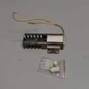 WB13K21 Oven Igniter for GE, Frigidaire, Kenmore Gas Range Oven. Replaces WB13K0021, Norton 501A, WB13T10045, WB13K10026 Universal Model.