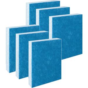 Humidifier Replacement Filters Compatible with Honeywell HFT600 HEV615 HEV615B HEV615W HEV620 HEV620B HEV620W HEV-615 HEV-615B HEV-615W HEV-620 HEV-620B HEV-620W -6 Pack