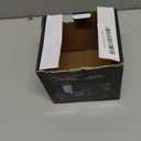 Car Cup Holder Expander, Cup Holder Extender for Car with Adjustable Base, Fits Yeti 24/36/46oz, Hydroflask 32/40oz, Large Bottles in 3"-3.9" (16-40oz)