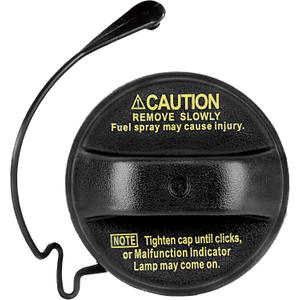 Gas Cap, Fuel Cap For Toyota 4Runner Corolla Highlander Tacoma Tundra Camry Avalon Matrix Sequoia Sienna Solara, Lexus GS300 GS430 ES300 GX470 RX330, Replace 77300-47010, 7730047010
