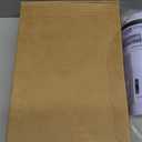 Saillong 1 Pack 3 Inch Universal Toilet Tank Replacement Kit, Include Dual Flush Valve with Push Button, Toilet Fill Valve, Bowl Gasket and Plastic Bolts, Tank Parts Replacement for 2-Piece