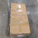 ALISH Over The Toilet Storage Cabinet, Storage Cabinet Over Toilet with Open Shelves, Bathroom Shelf Organizer and Storage with Anti-Slip Device Home Space-Saving Toilet Rack, White