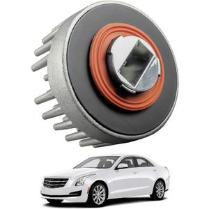 Tail Light Bulb Unit Compatible With 2013 2014 2015 2016 2017 2018 Cadillac ATS XTS 3.6L Replaces 13579168 84198978