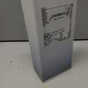 Reed Diffuser - Linen&Pink Peony 4.06oz (120ml) 2 Packs Essential Oil Reed Diffuser Set with 16 Sticks, Long Lasting Fragrance for Home, Bathroom, Bedroom, Room, Decor