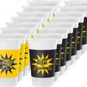 Westrick Wichita State Shockers 16oz Cups - Pack of 16