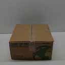 RGB Ceiling Fan with Light and Bluetooth Speaker, Remote Control Dimmable LED Chandelier Fan for Bedroom, Home Theater, Party & Game Room Lighting